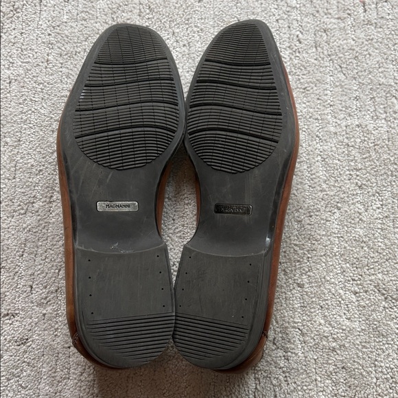 Mens magnanni loafers 12 main image 4